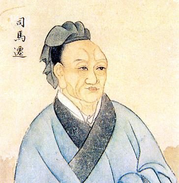 Sima Qian et son rôle dans la préservation de la mémoire de Chine